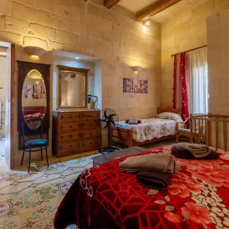 Ta Nina * Zebbug (Gozo)