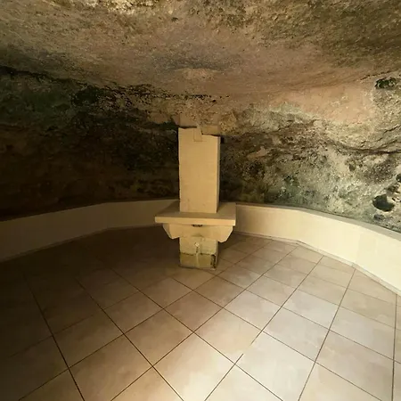 וילה Ta Nina Zebbug (Gozo)