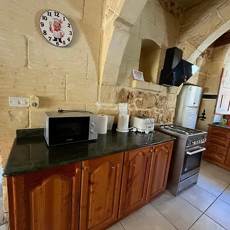 Ta Nina Zebbug (Gozo)