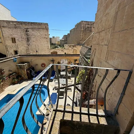 Ta Nina Zebbug (Gozo)
