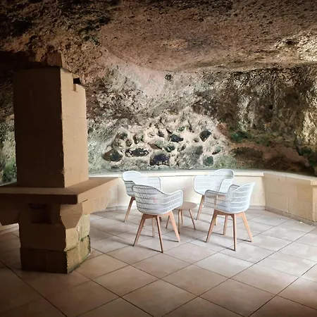 Ta Nina * Zebbug (Gozo)