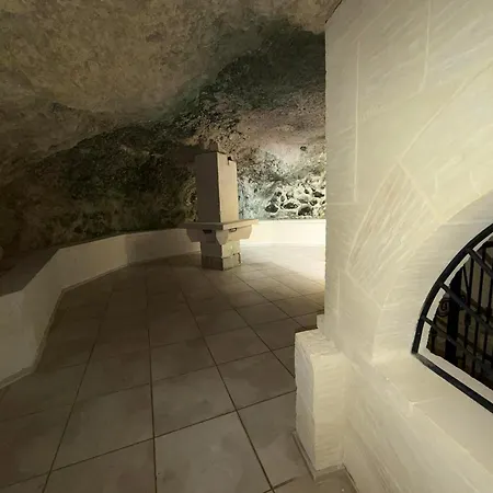 Ta Nina Zebbug (Gozo)
