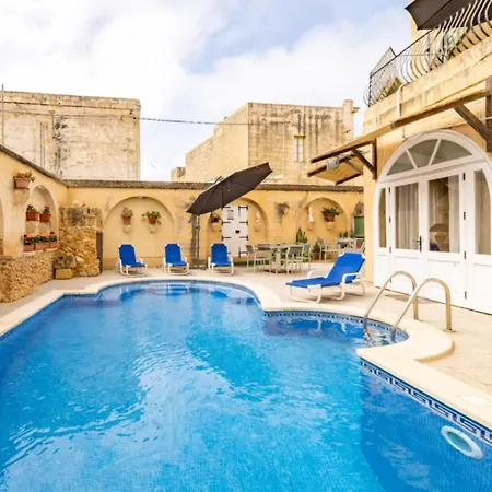Ta Nina * Zebbug (Gozo)