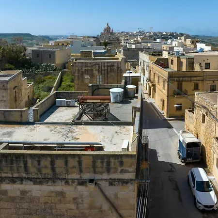Ta Nina Zebbug (Gozo)
