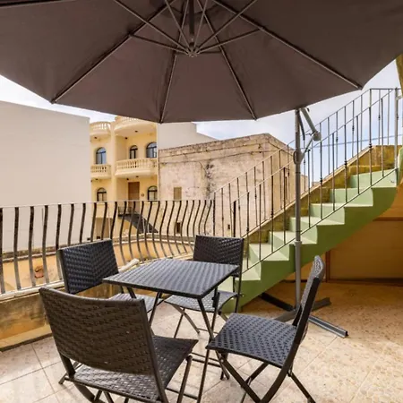 Ta Nina Zebbug (Gozo)