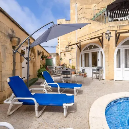 Ta Nina * Zebbug (Gozo)